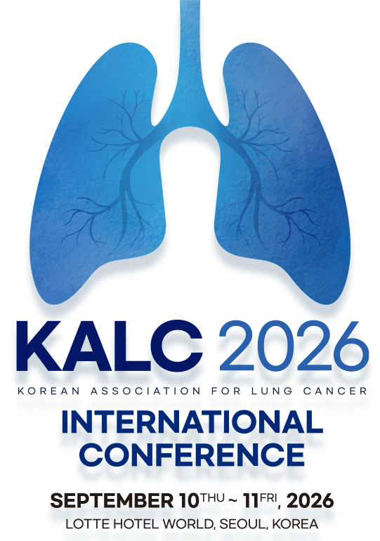 KALC 2026. INTERNATIONAL CONFERENCE. SEPTEMBER 10 THU ~ 11 FRI, 2026. LOTTE HOTEL WORLD, SEOUL, KOEA.